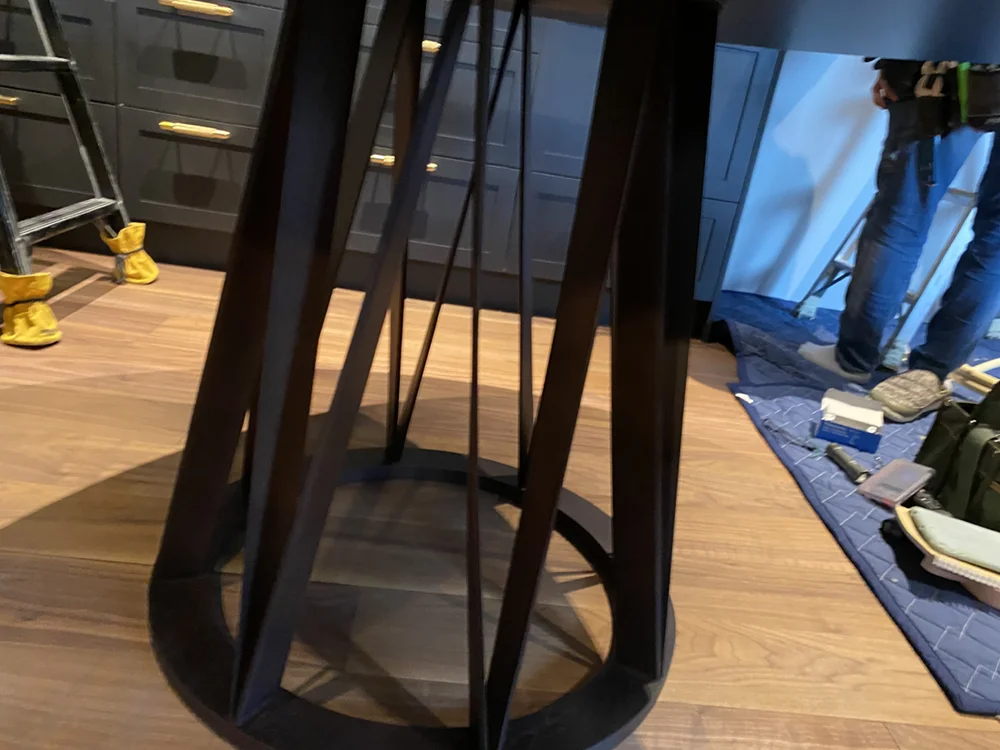 miniforms(ミニフォームズ) ACCO(アッコ) テーブル