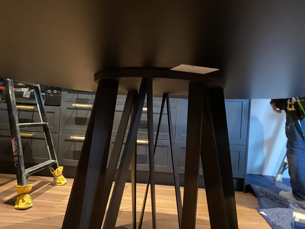 miniforms(ミニフォームズ) ACCO(アッコ) テーブル