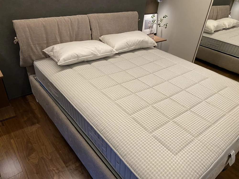 Flou(フルー) NATHALIE(ナタリー) ベッド ベッドカバー等パーツ交換