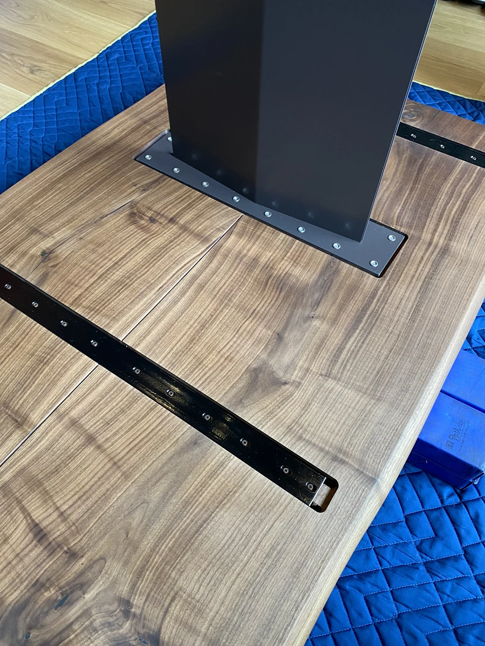 Riva 1920 (リーヴァ 1920) SKY NATURA PLANK (スカイナチュラプランク) ダイニングテーブル