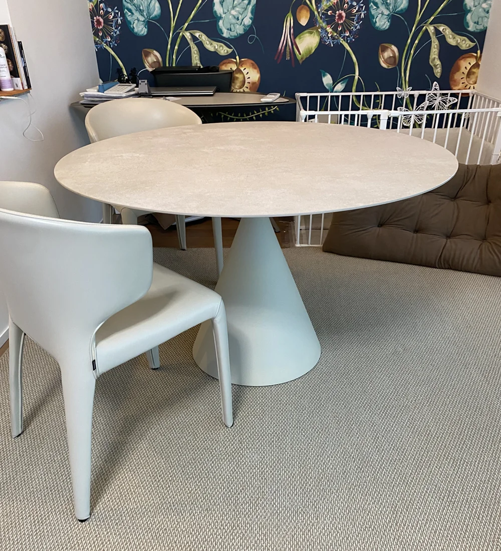 DESALTO(デサルト) Clay(クレイ) ダイニングテーブル