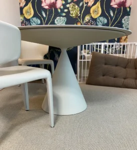 DESALTO(デサルト) Clay(クレイ) ダイニングテーブル