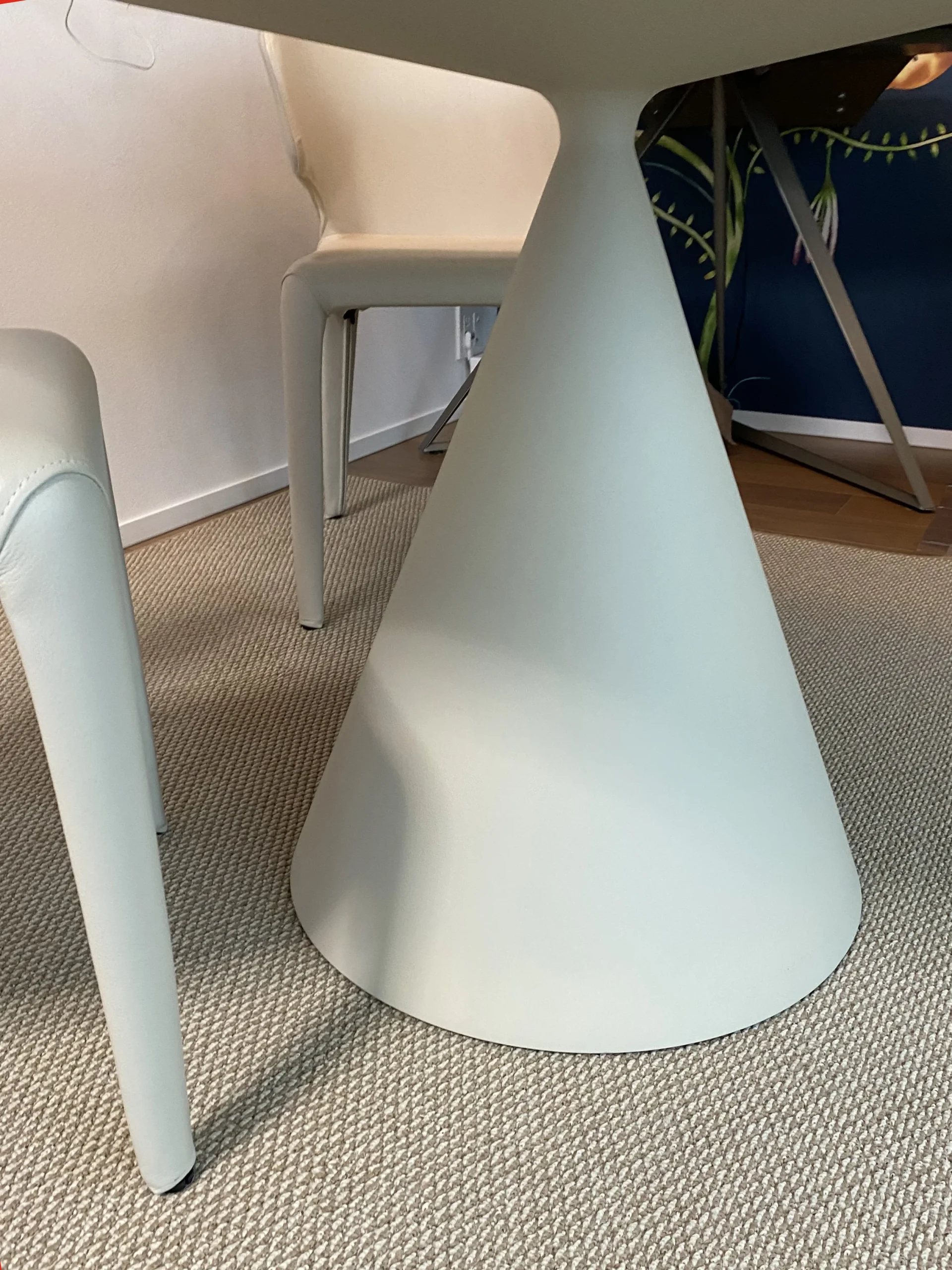 DESALTO(デサルト) Clay(クレイ) ダイニングテーブル