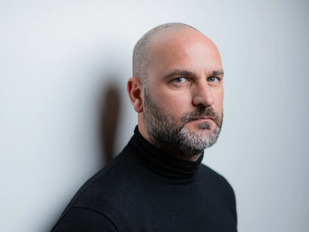 Matteo Pala - “Matteo Pala Rugs” CEO