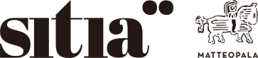 Sitia logo & MATTEOPALA logo