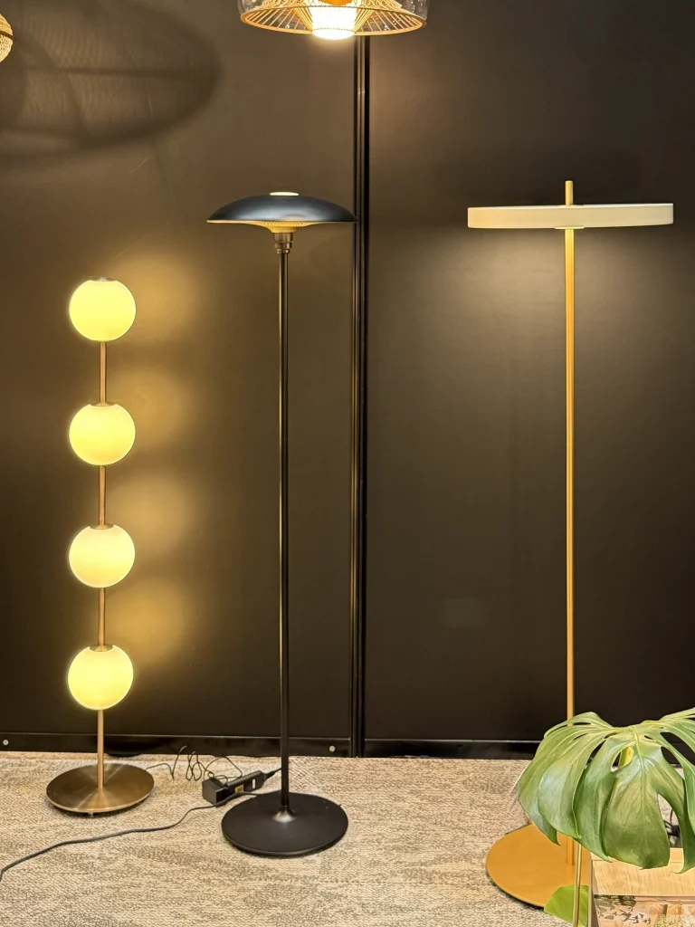 UMAGE - Floor lamps
