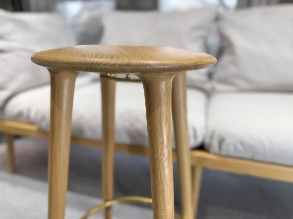 The Socialite | counter stool