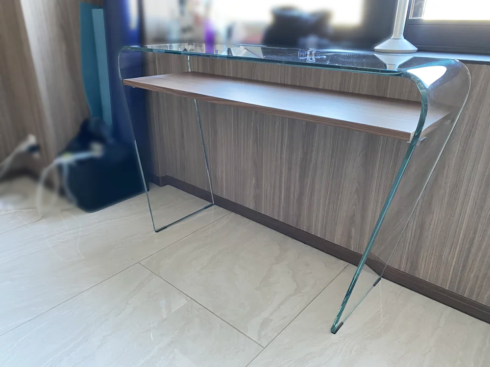 TONIN CASA ALTAMURA コンソール