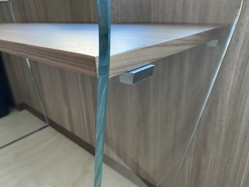 TONIN CASA ALTAMURA コンソール