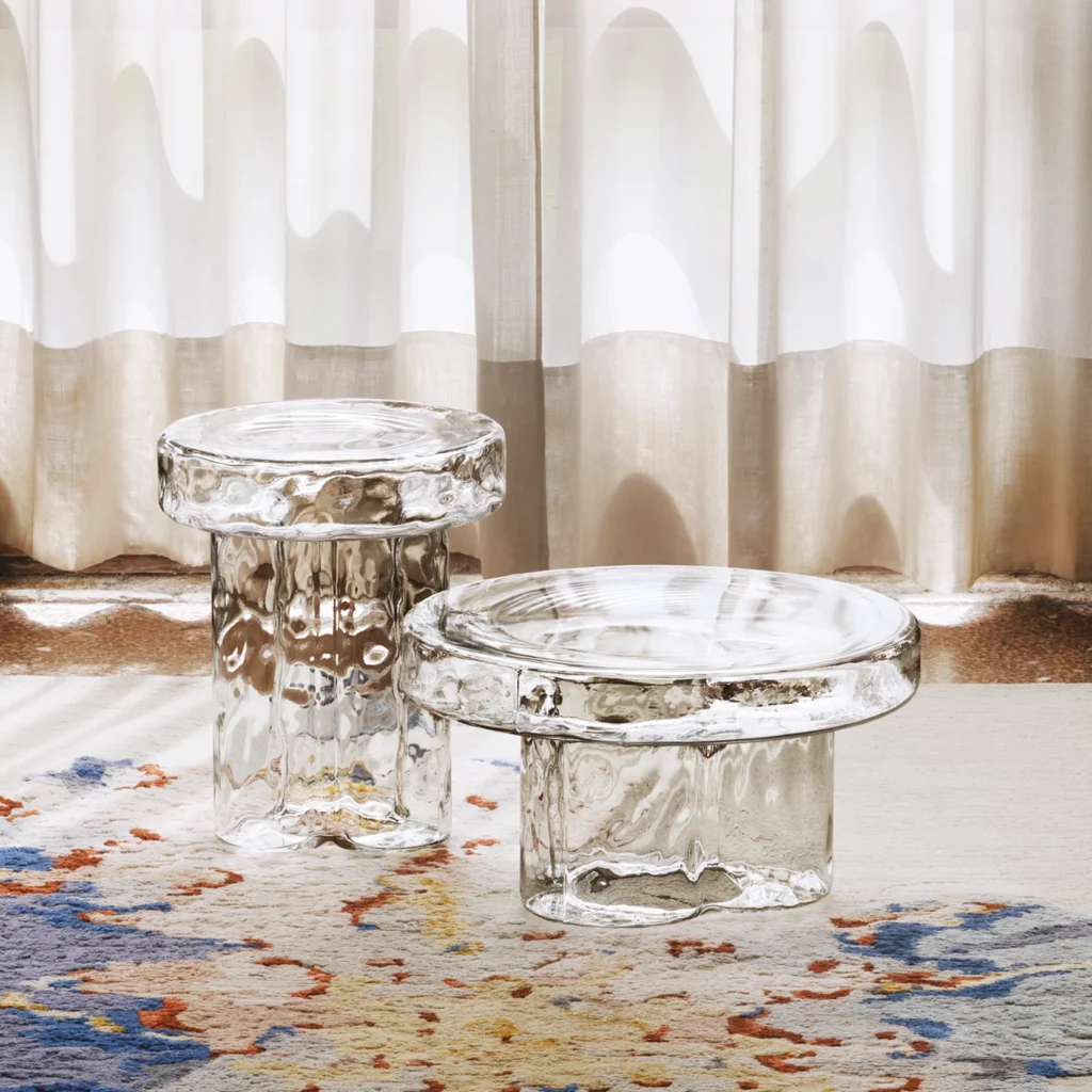 miniforms "Soda Iced" Side/Coffee table