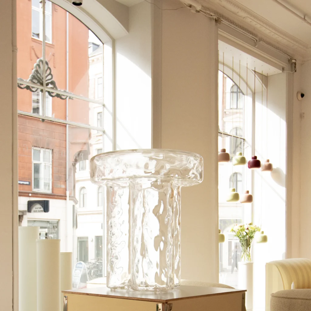 miniforms "Soda Iced" Side table