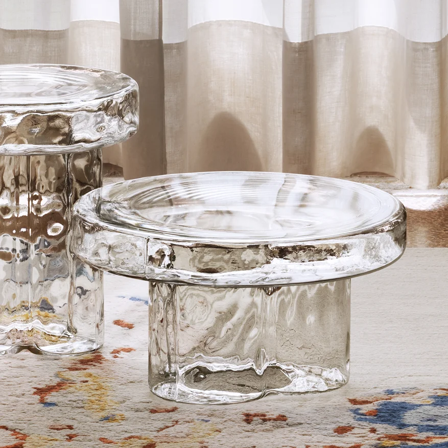 miniforms "Soda Iced" Coffee table