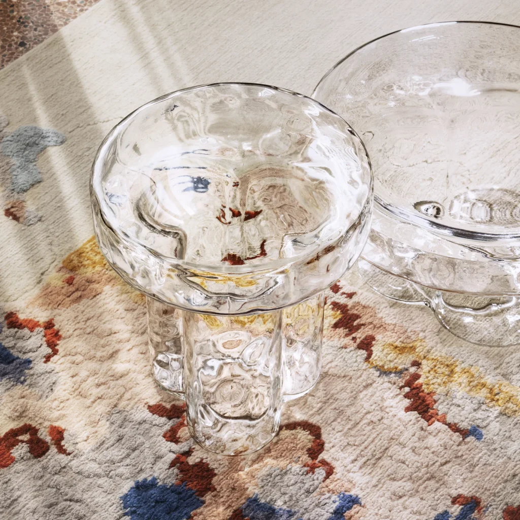 miniforms "Soda Iced" Side table