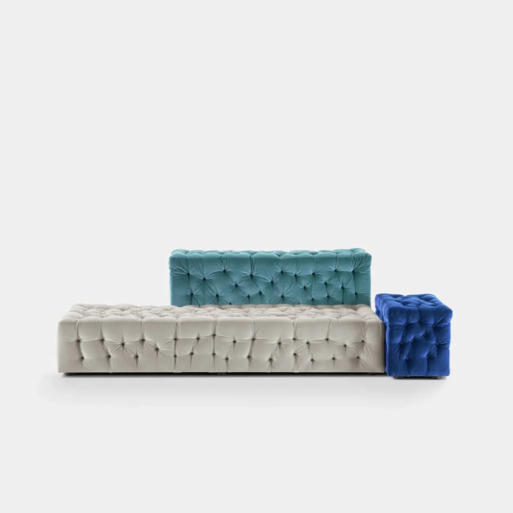 Meritalia - La Michetta by Gaetano Pesce
メリタリア - ラ・ミケッタ by ガエタノ・ペッシェ