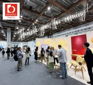 UMAGE @ Orgatec eyecatch