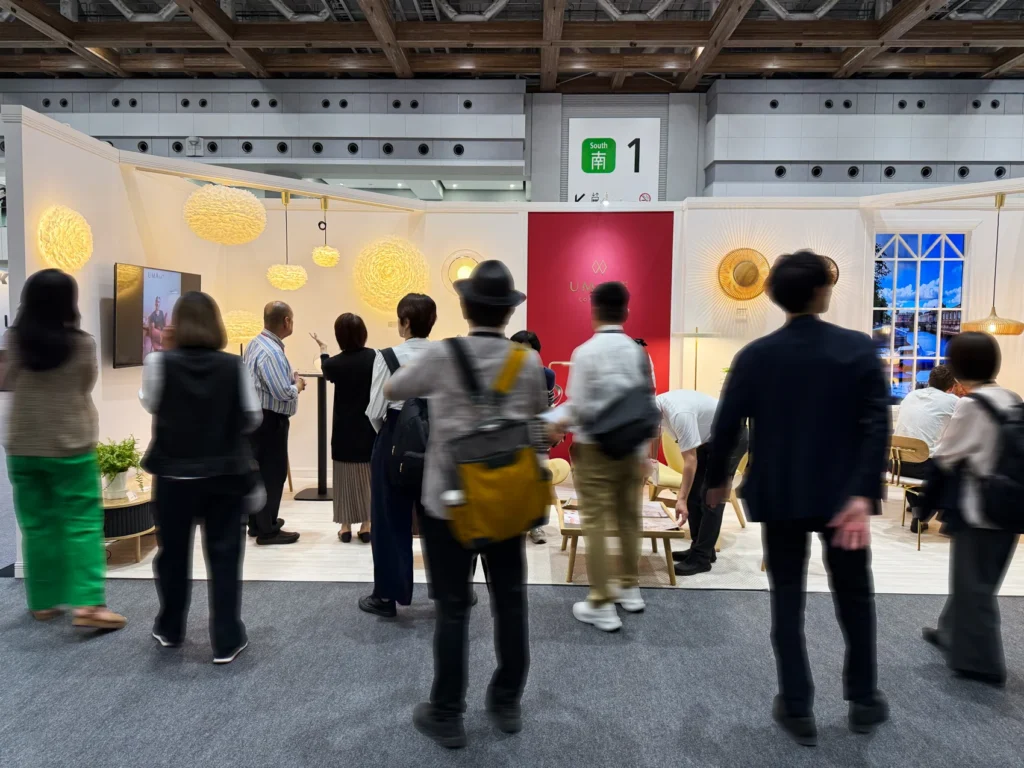沢山のご来場、誠にありがとうございました!