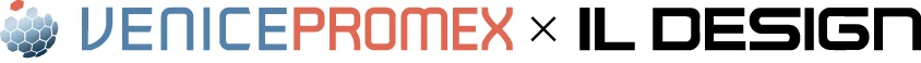 venicepromex_x_il-design_logo