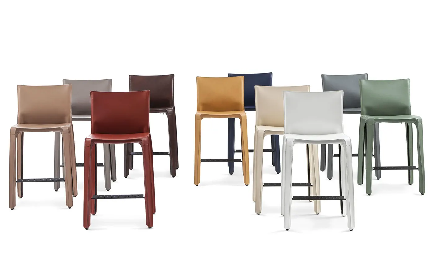 Cassina-410-CAB-Stool