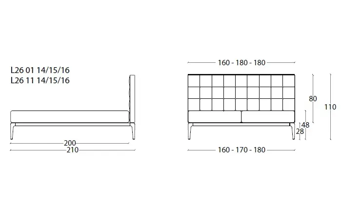 L26-BED-drawing