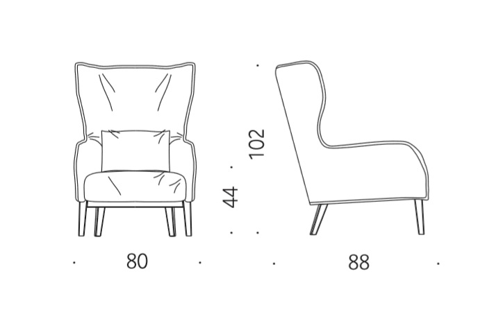 bergere_drawing