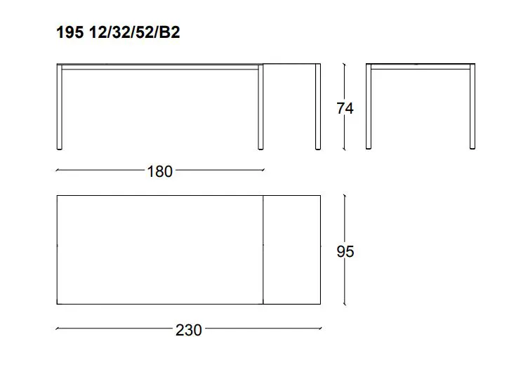 cassina_195naan_drawing