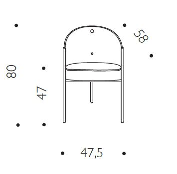 driade-costes-sizes