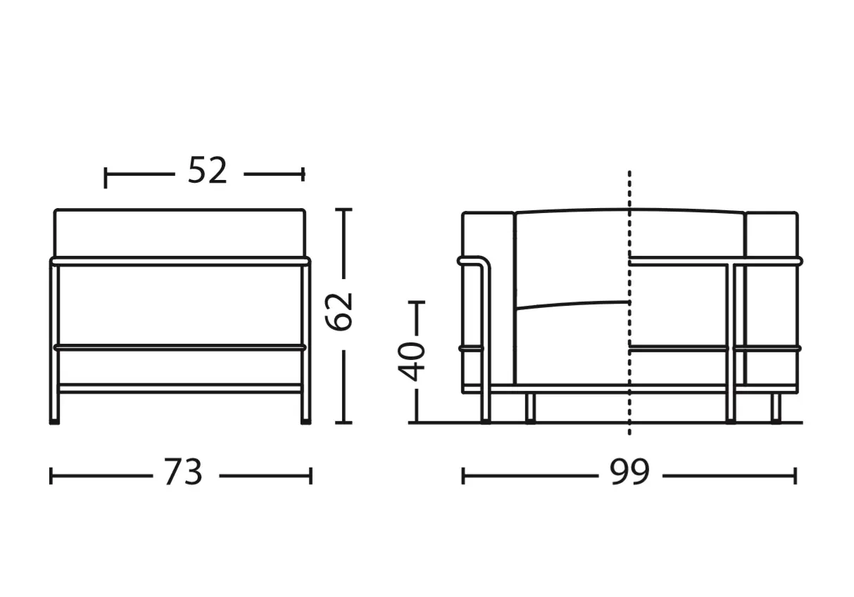 lc3poltrona_drawing