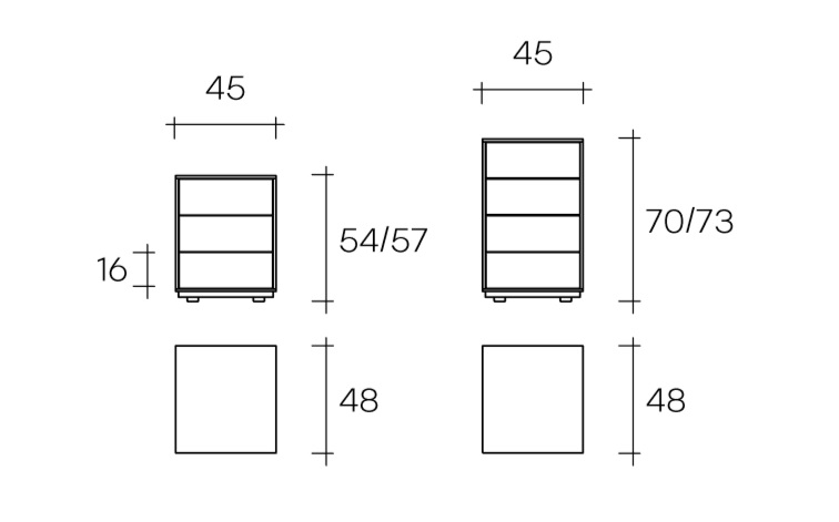 luminarecassettiera_drawing