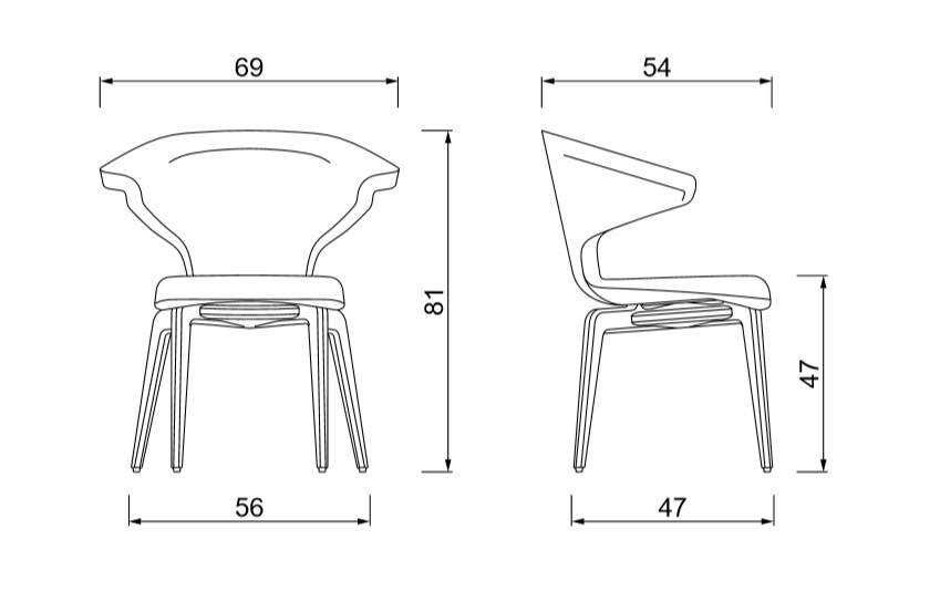 municharmchair_drawing