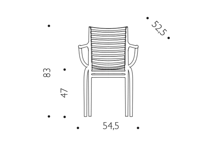 pipe_armchair_drawing