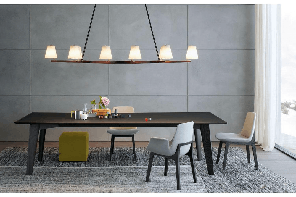 Poliform Howard_Table 2