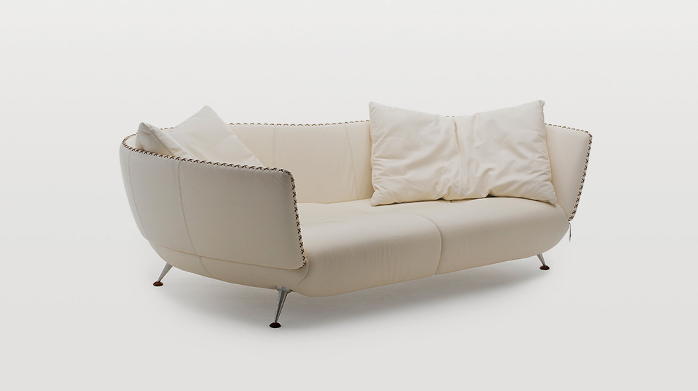 DS-102 couch | デセデ (de Sede) | IL DESIGN (イル デザイン)