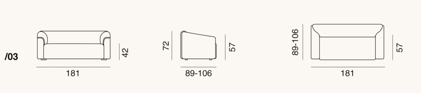 de Sede DS-47 drawing