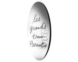 レ グラン トランスパラン (Les Grands Trans-Parents)