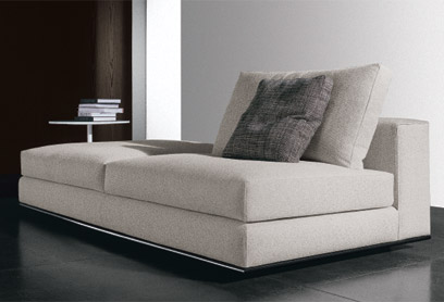 Minotti Hamilton sofa