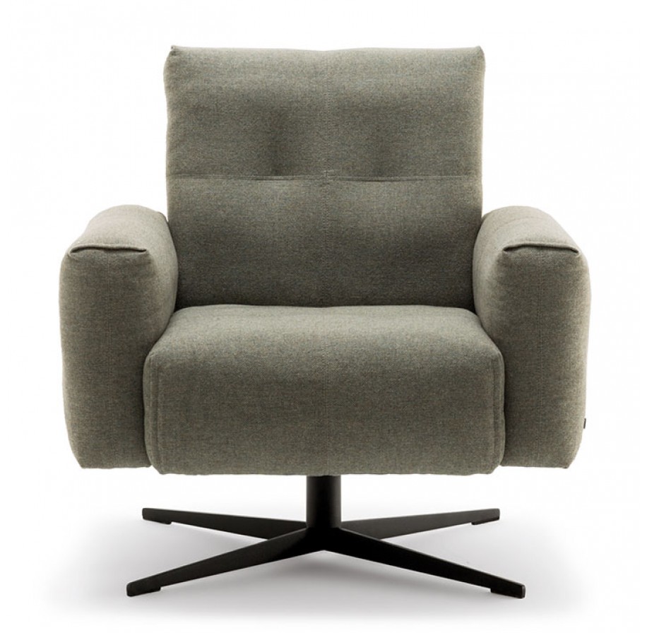 Rolf Benz 50 armchair-1