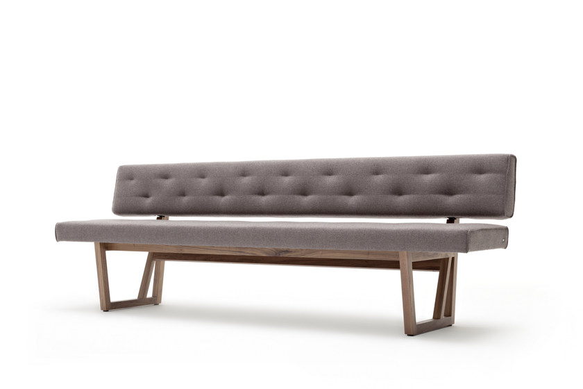 Rolf Benz 624 Bench-1