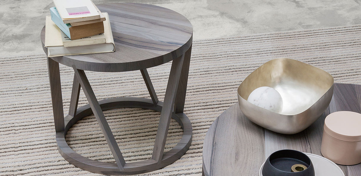 Rolf Benz 920 small table