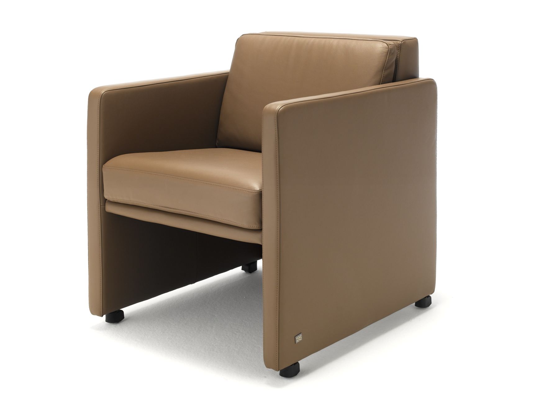 Rolf Benz EGO armchair