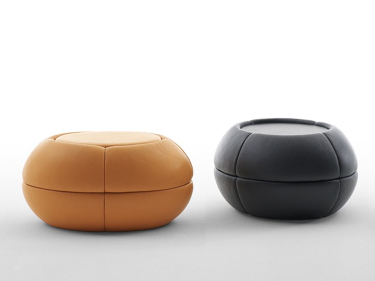 de Sede DS-166 ottoman