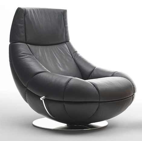de Sede DS-166