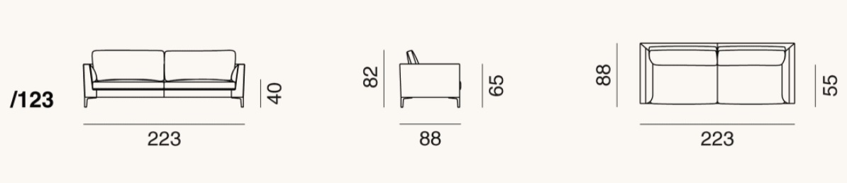 de Sede DS-49-123