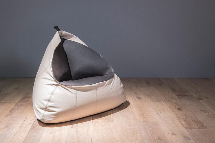 【美品】de Sede デセデ ビーンバッグチェア DS-9090 美品】de Sede デセデ ビーンバッグチェア DS-9090 - メルカリ