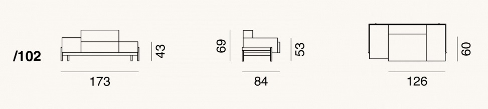 デセデ DS-21-102 drawing