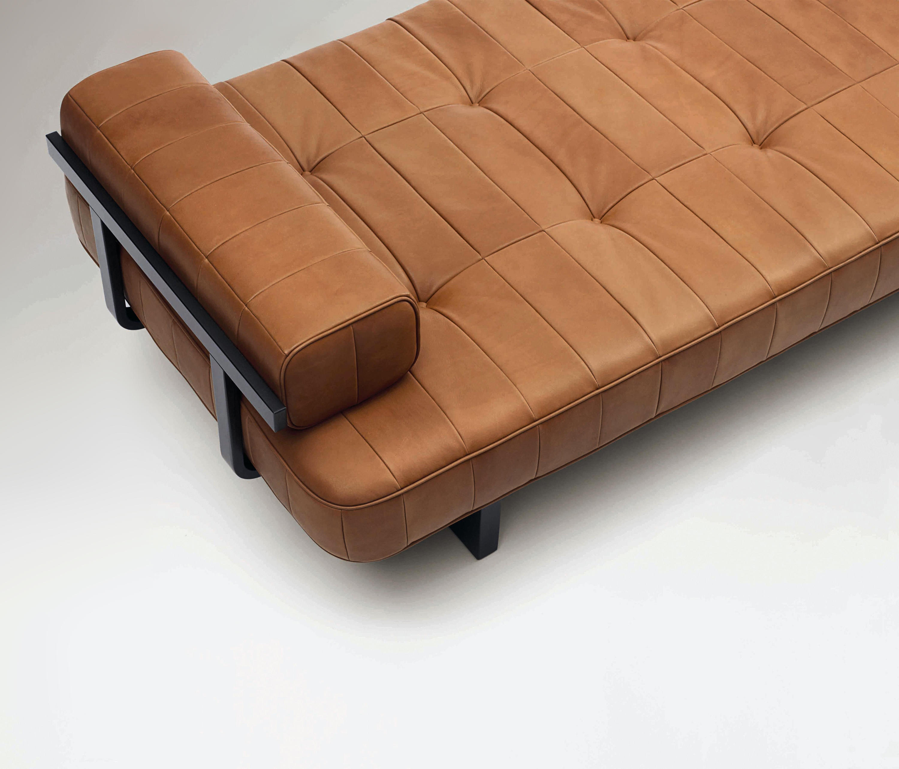 デセデ DS-80 Day-bed Iron support