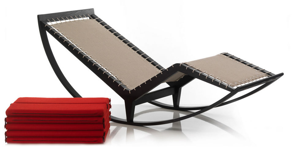Cassina 837 CANAPO part
