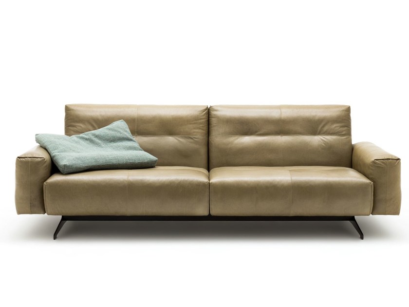 Rolf Benz 50 2 seater
