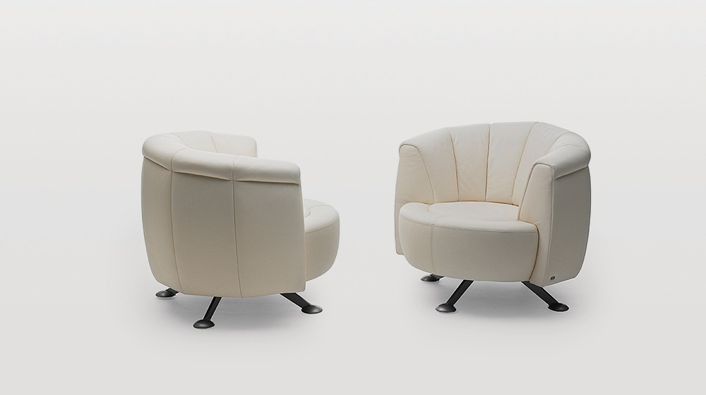 de Sede DS-164 armchair