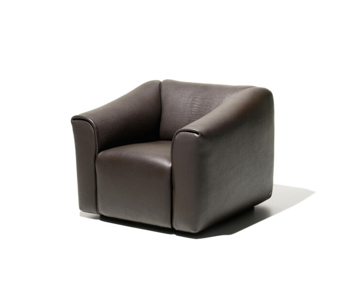 DS-47 Bull (ブル) Armchair | デセデ (de Sede) | IL DESIGN (イル