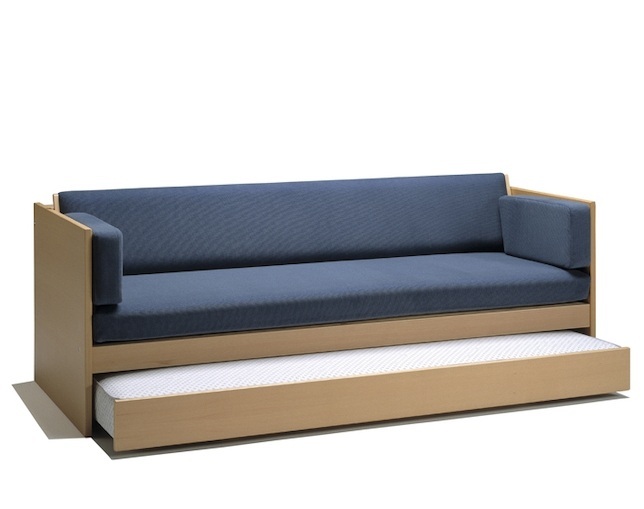 261 Weger Day-Bed